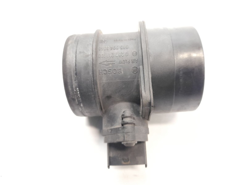 Recambio de caudalimetro para ssangyong rexton 2.7 xdi referencia OEM IAM 0280218130  