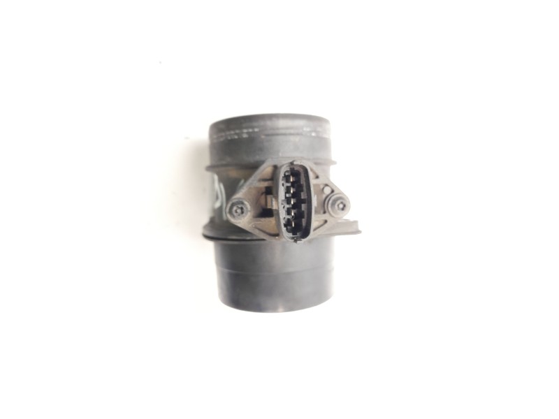 Recambio de caudalimetro para ssangyong rexton 2.7 xdi referencia OEM IAM 0280218130  