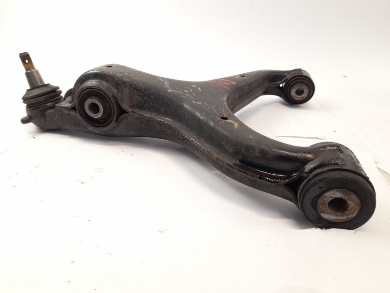 Recambio de brazo suspension inferior delantero derecho para ssangyong rexton 2.7 xdi referencia OEM IAM   