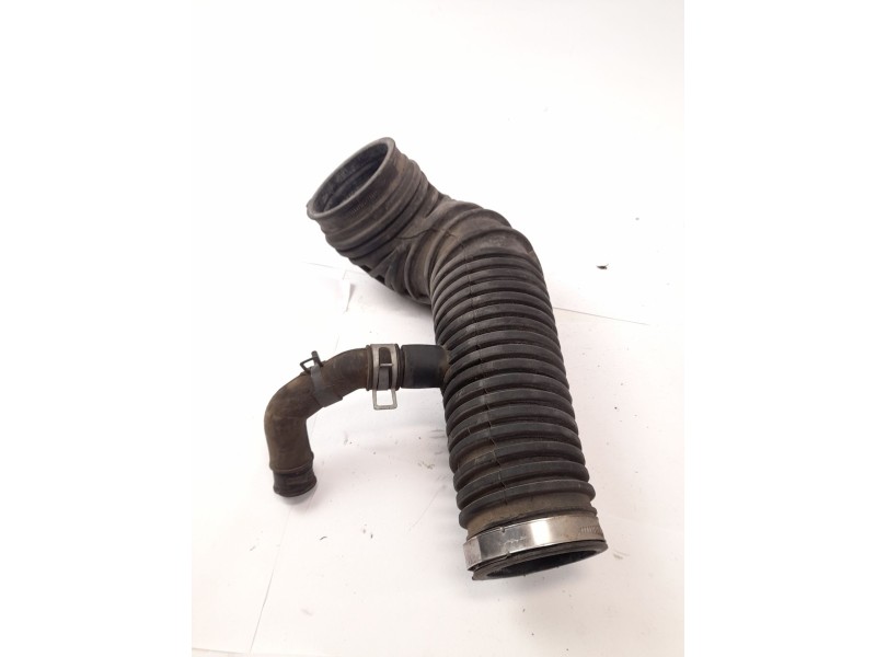 Recambio de tubo admision para ssangyong rexton 2.7 xdi referencia OEM IAM   