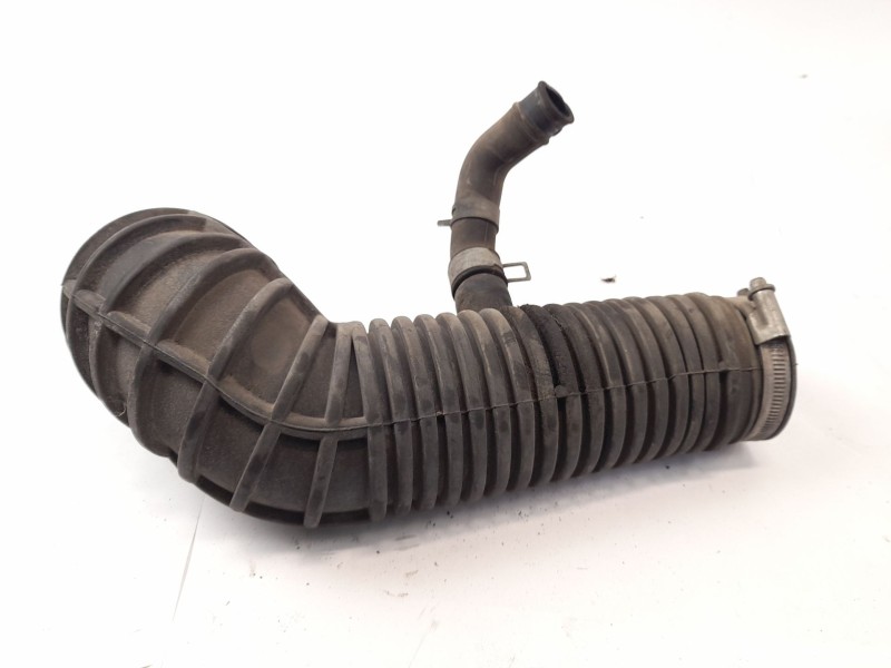 Recambio de tubo admision para ssangyong rexton 2.7 xdi referencia OEM IAM   