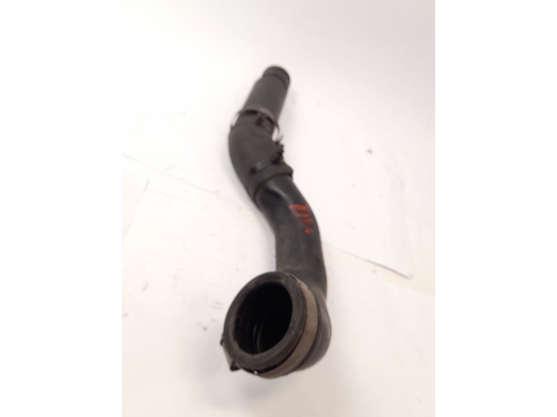 Recambio de tubo para ssangyong rexton 2.7 xdi referencia OEM IAM   