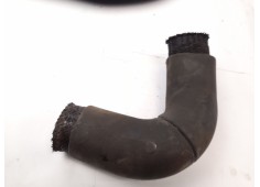 Recambio de tubo presion turbocompresor para ssangyong rexton 2.7 xdi referencia OEM IAM    2