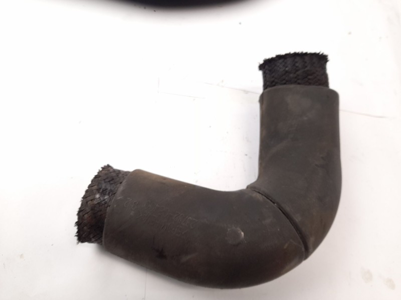 Recambio de tubo presion turbocompresor para ssangyong rexton 2.7 xdi referencia OEM IAM   