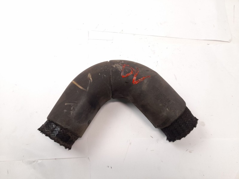 Recambio de tubo presion turbocompresor para ssangyong rexton 2.7 xdi referencia OEM IAM   