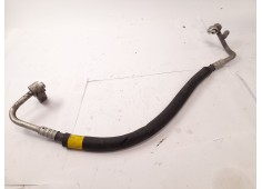 Recambio de tubos aire acondicionado para ssangyong rexton 2.7 xdi referencia OEM IAM   