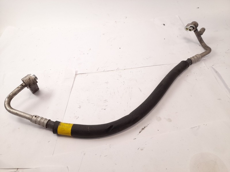Recambio de tubos aire acondicionado para ssangyong rexton 2.7 xdi referencia OEM IAM   