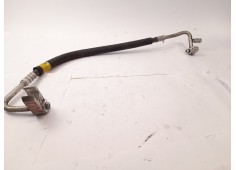 Recambio de tubos aire acondicionado para ssangyong rexton 2.7 xdi referencia OEM IAM    2