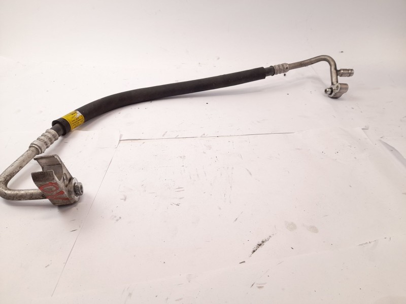 Recambio de tubos aire acondicionado para ssangyong rexton 2.7 xdi referencia OEM IAM   