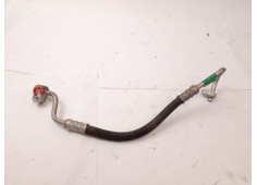 Recambio de tubos aire acondicionado para ssangyong rexton 2.7 xdi referencia OEM IAM   