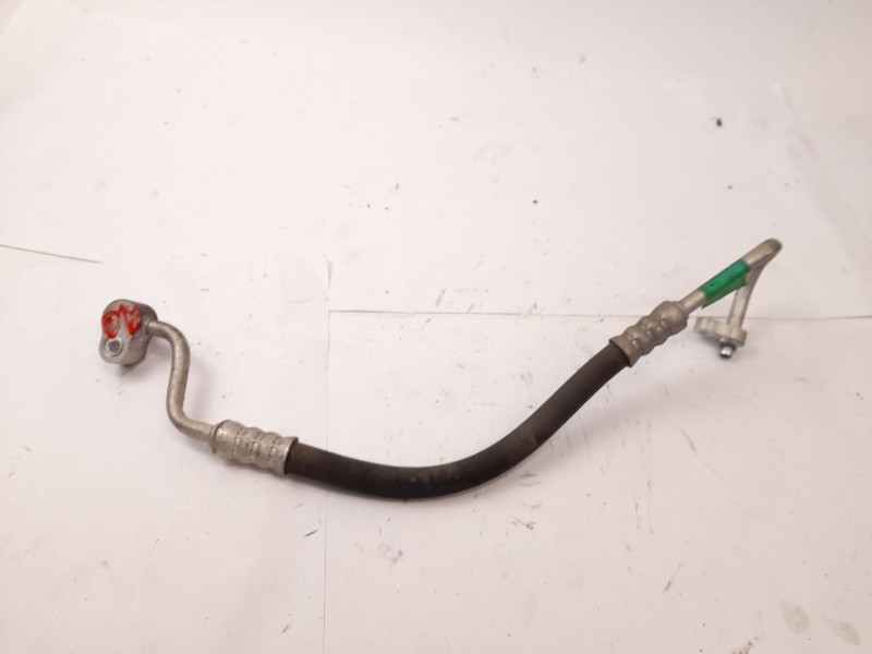 Recambio de tubos aire acondicionado para ssangyong rexton 2.7 xdi referencia OEM IAM   