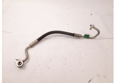 Recambio de tubos aire acondicionado para ssangyong rexton 2.7 xdi referencia OEM IAM    2