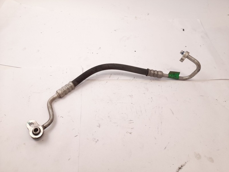 Recambio de tubos aire acondicionado para ssangyong rexton 2.7 xdi referencia OEM IAM   