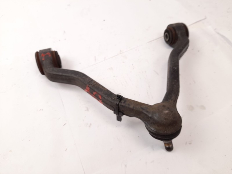 Recambio de brazo suspension superior delantero izquierdo para ssangyong rexton 2.7 xdi referencia OEM IAM   