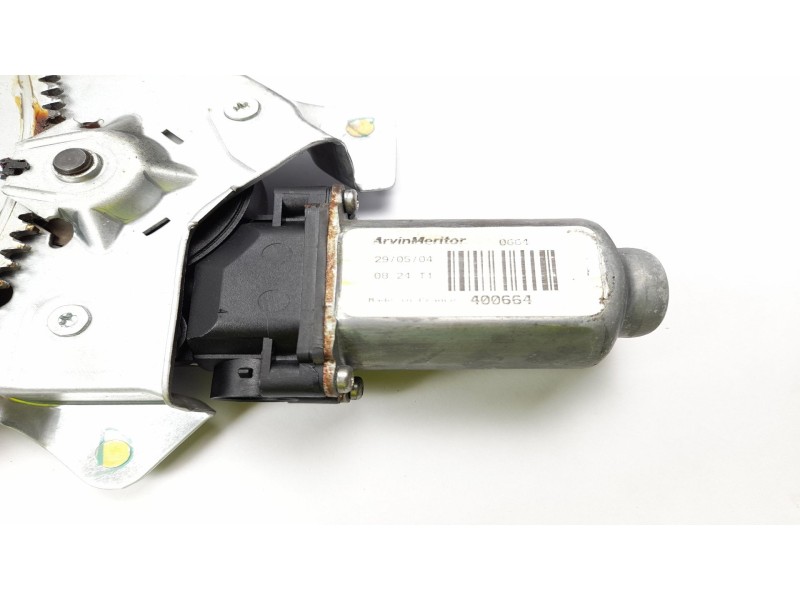 Recambio de elevalunas delantero derecho para nissan kubistar (x76) 1.5 dci referencia OEM IAM 400664  