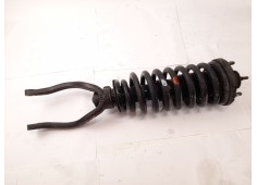 Recambio de amortiguador delantero derecho para ssangyong rexton 2.7 xdi referencia OEM IAM   