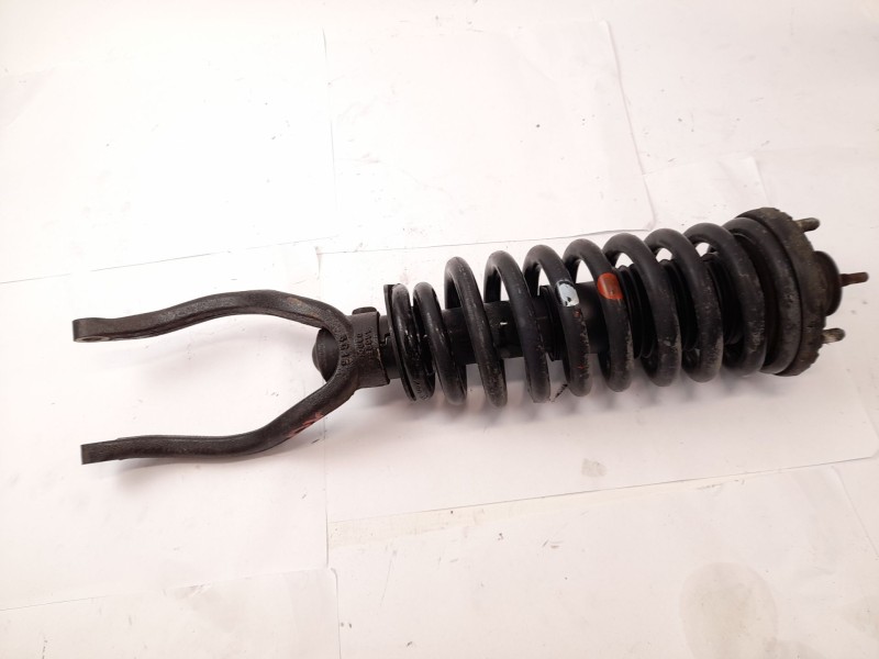 Recambio de amortiguador delantero derecho para ssangyong rexton 2.7 xdi referencia OEM IAM   