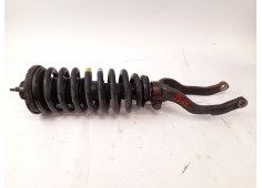 Recambio de amortiguador delantero izquierdo para ssangyong rexton 2.7 xdi referencia OEM IAM   