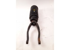 Recambio de amortiguador delantero izquierdo para ssangyong rexton 2.7 xdi referencia OEM IAM    2