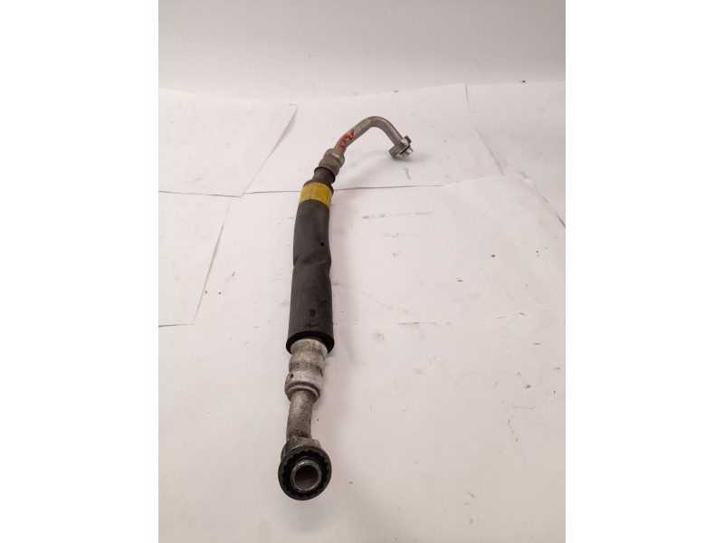 Recambio de tubos aire acondicionado para ssangyong rexton 2.7 xdi referencia OEM IAM   