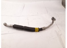 Recambio de tubos aire acondicionado para ssangyong rexton 2.7 xdi referencia OEM IAM    2