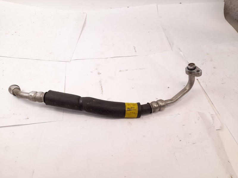 Recambio de tubos aire acondicionado para ssangyong rexton 2.7 xdi referencia OEM IAM   