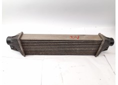 Recambio de intercooler para ssangyong rexton 2.7 xdi referencia OEM IAM   