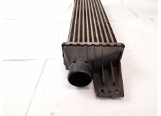 Recambio de intercooler para ssangyong rexton 2.7 xdi referencia OEM IAM    2