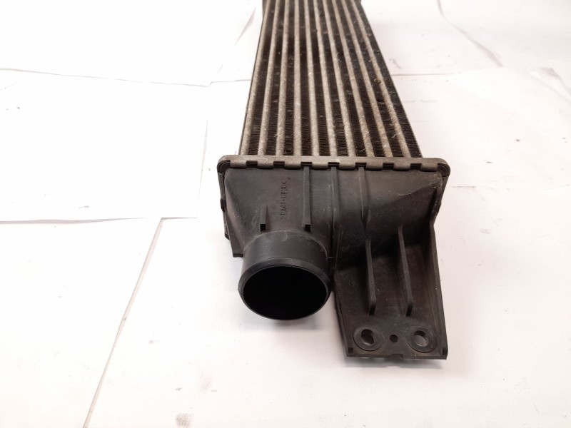 Recambio de intercooler para ssangyong rexton 2.7 xdi referencia OEM IAM   