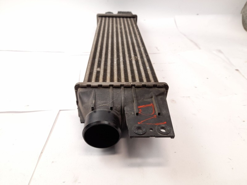 Recambio de intercooler para ssangyong rexton 2.7 xdi referencia OEM IAM   