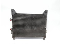 Recambio de radiador aire acondicionado para ssangyong rexton 2.7 xdi referencia OEM IAM   