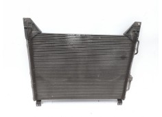 Recambio de radiador aire acondicionado para ssangyong rexton 2.7 xdi referencia OEM IAM    2