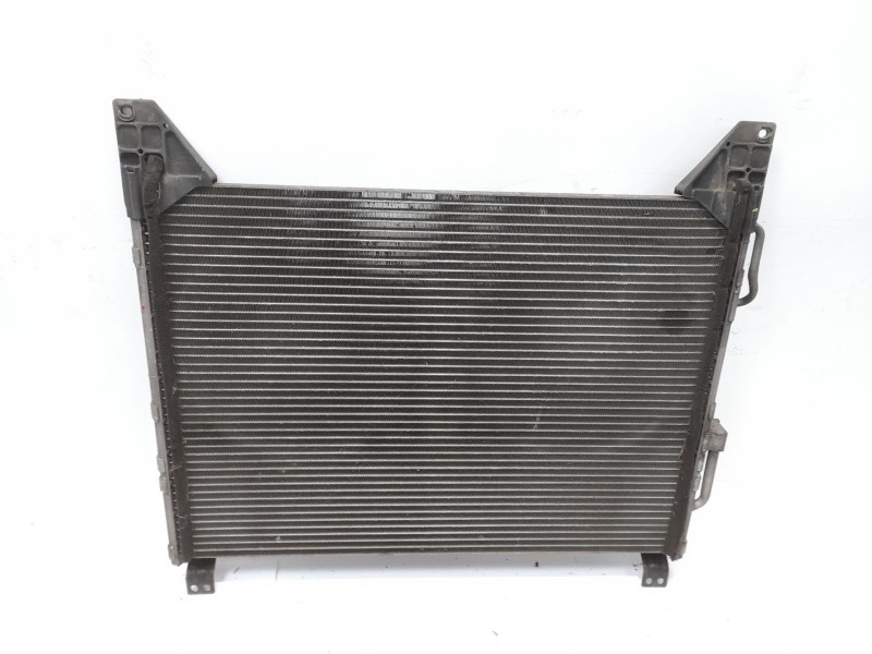 Recambio de radiador aire acondicionado para ssangyong rexton 2.7 xdi referencia OEM IAM   