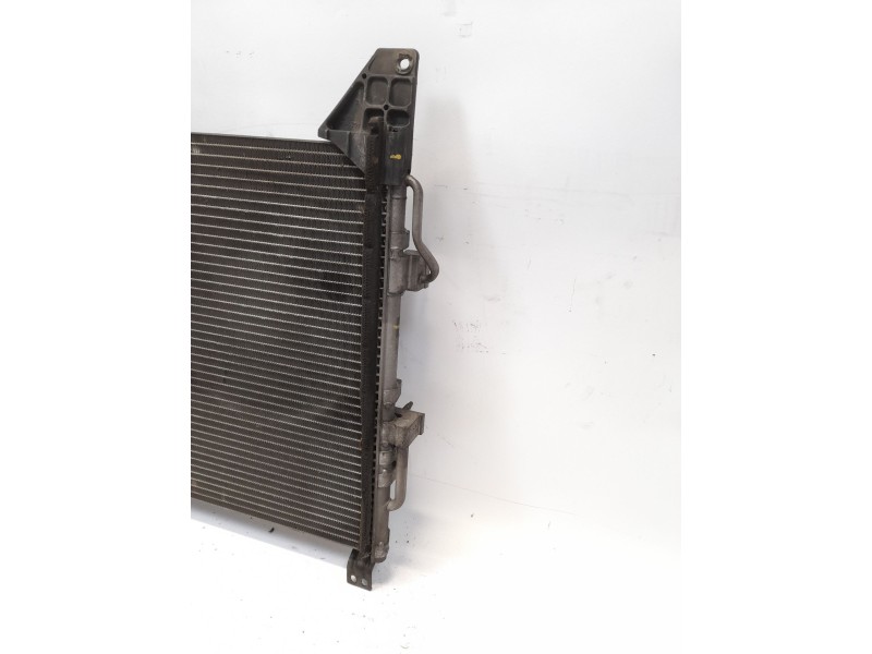 Recambio de radiador aire acondicionado para ssangyong rexton 2.7 xdi referencia OEM IAM   