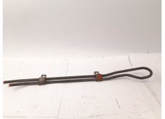 Recambio de tubos direccion para ssangyong rexton 2.7 xdi referencia OEM IAM   