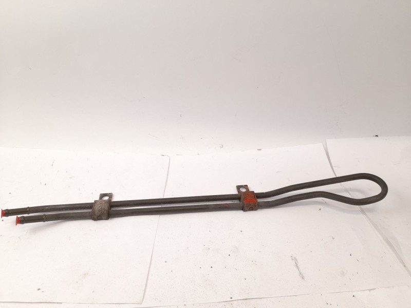 Recambio de tubos direccion para ssangyong rexton 2.7 xdi referencia OEM IAM   