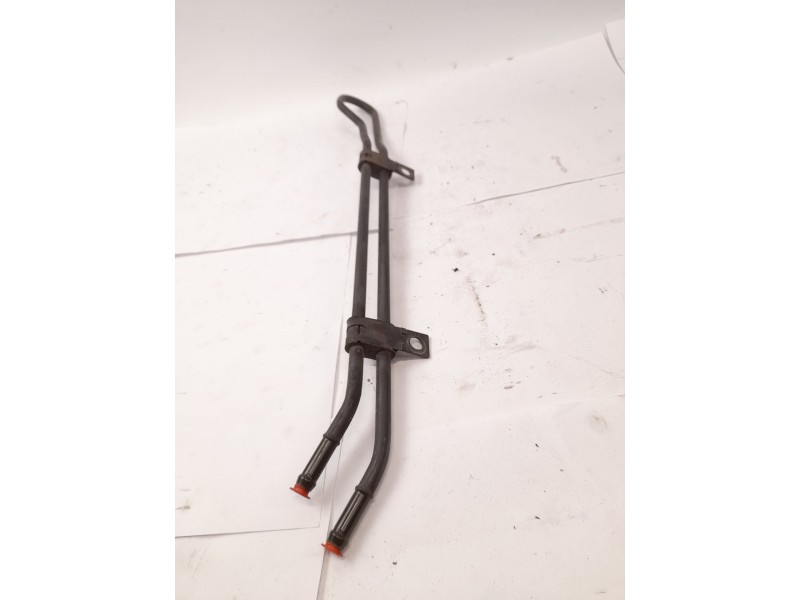 Recambio de tubos direccion para ssangyong rexton 2.7 xdi referencia OEM IAM   