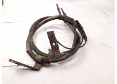 Recambio de cables freno mano para ssangyong rexton 2.7 xdi referencia OEM IAM   