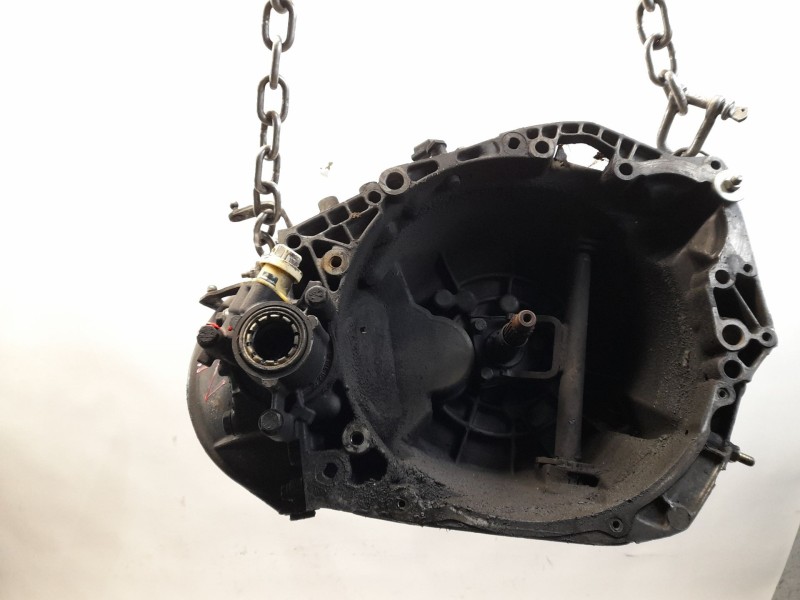 Recambio de caja cambios para citroën xsara coupé (n0) 2.0 hdi 90 referencia OEM IAM   