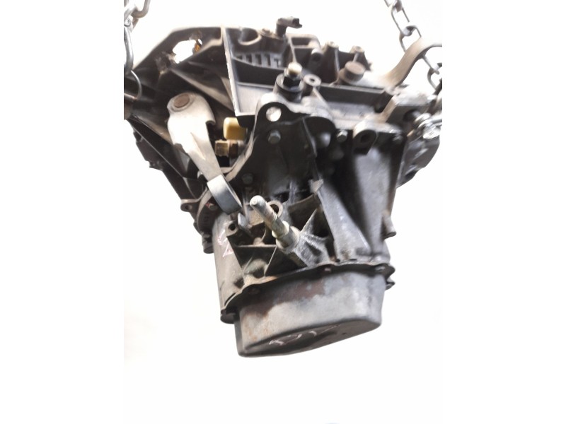 Recambio de caja cambios para citroën xsara coupé (n0) 2.0 hdi 90 referencia OEM IAM   