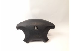 Recambio de airbag delantero izquierdo para citroën xsara coupé (n0) 2.0 hdi 90 referencia OEM IAM   