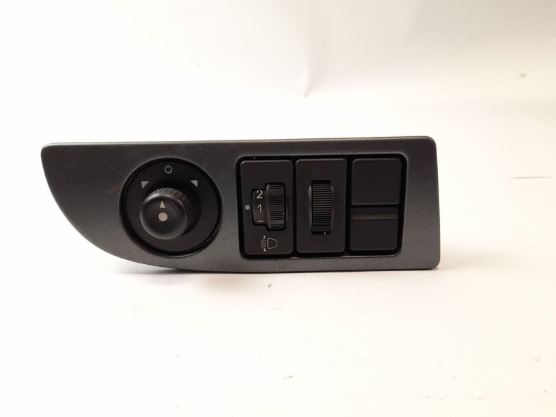 Recambio de boton para citroën xsara coupé (n0) 2.0 hdi 90 referencia OEM IAM   