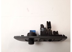 Recambio de boton para citroën xsara coupé (n0) 2.0 hdi 90 referencia OEM IAM    2