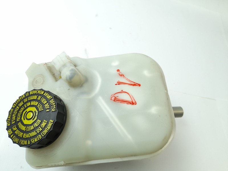Recambio de bomba freno para citroën xsara coupé (n0) 2.0 hdi 90 referencia OEM IAM   