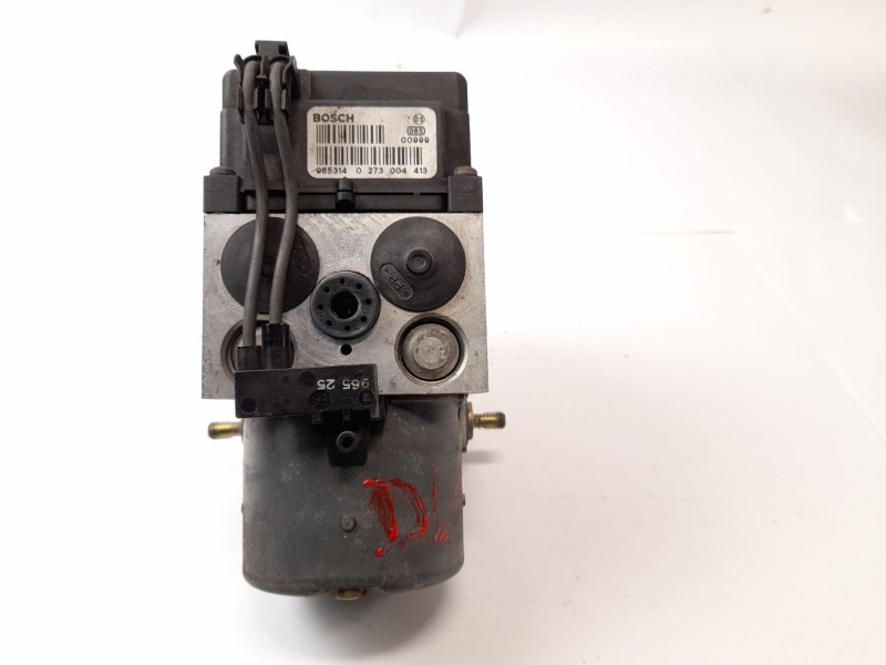 Recambio de abs para citroën xsara coupé (n0) 2.0 hdi 90 referencia OEM IAM 0273004413  