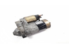 Recambio de motor arranque para nissan kubistar (x76) 1.5 dci referencia OEM IAM 8200227092  