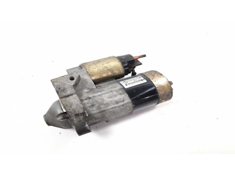 Recambio de motor arranque para nissan kubistar (x76) 1.5 dci referencia OEM IAM 8200227092  