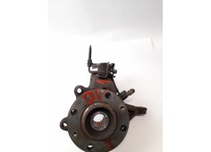 Recambio de mangueta delantera izquierda para citroën xsara coupé (n0) 2.0 hdi 90 referencia OEM IAM   
