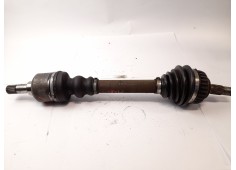 Recambio de transmision delantera izquierda para citroën xsara coupé (n0) 2.0 hdi 90 referencia OEM IAM   