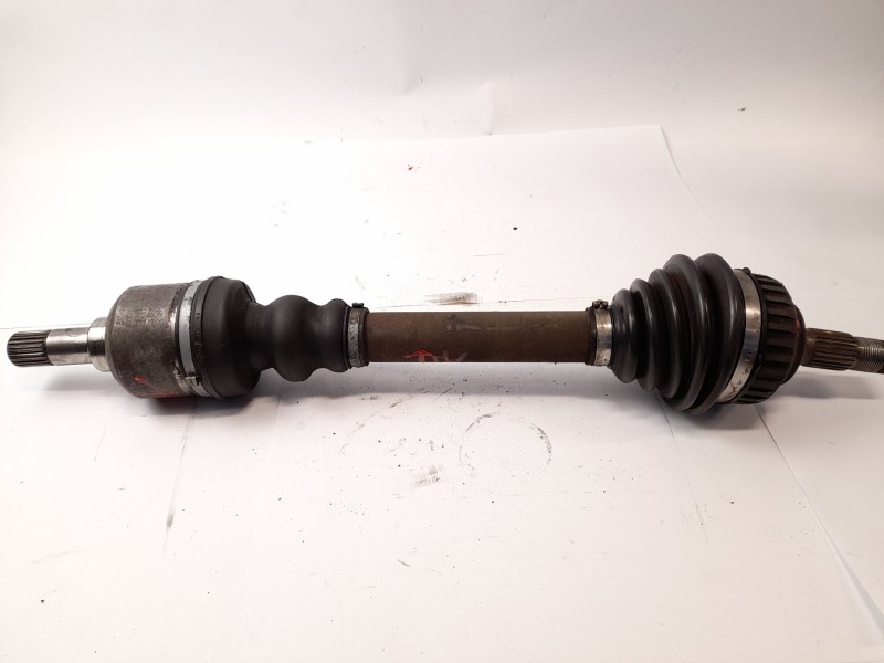 Recambio de transmision delantera izquierda para citroën xsara coupé (n0) 2.0 hdi 90 referencia OEM IAM   